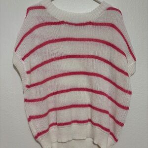 Striped Womens Shirt